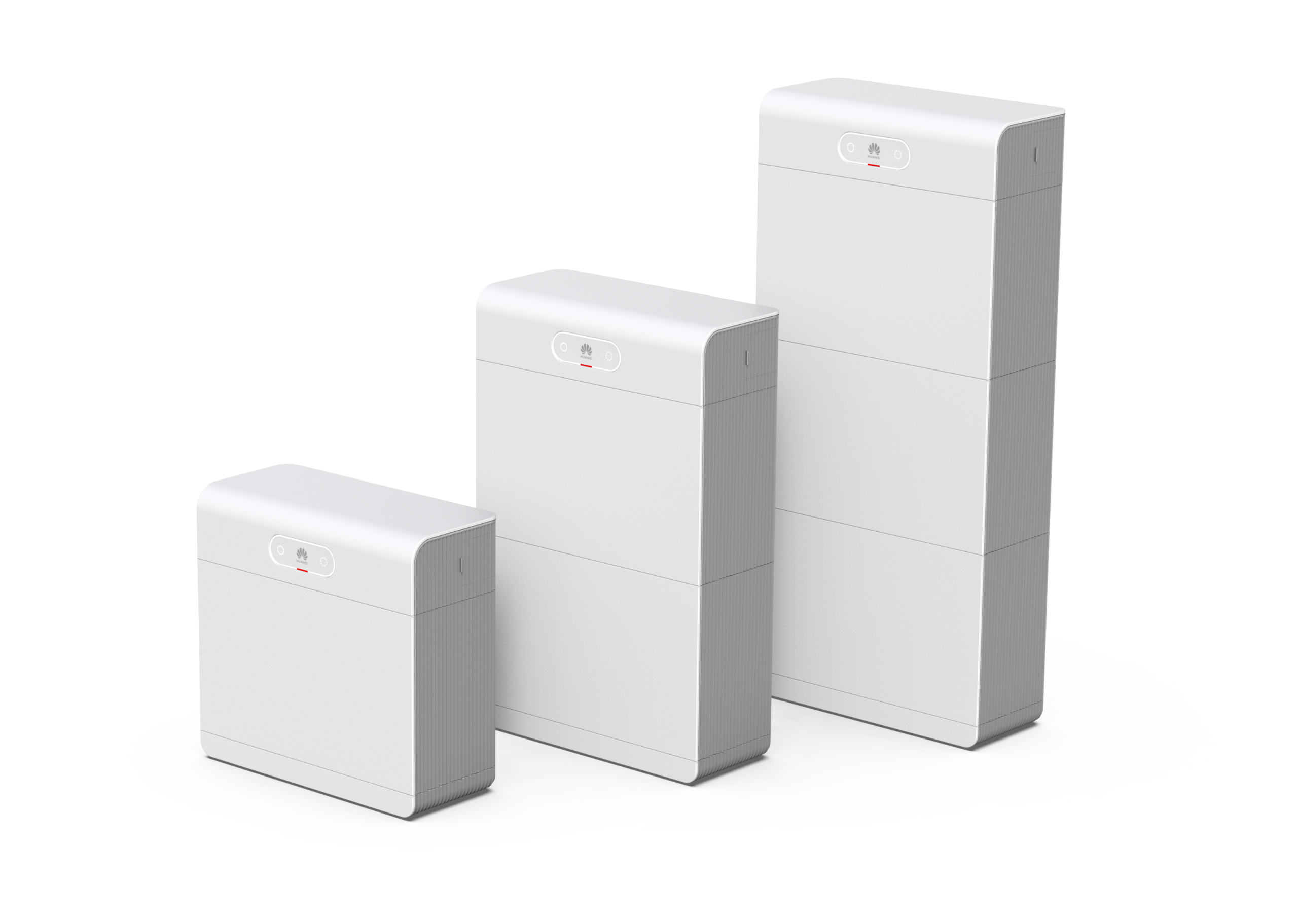 Huawei LUNA2000-7-E1 6,9-20,7kWh Batteriespeicher